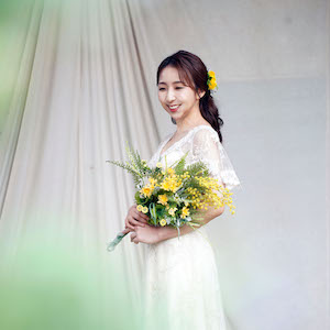 bride