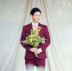 groom